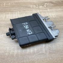 01M927733G 5DG007651  Gearbox control unit/module Volkswagen PASSAT B4