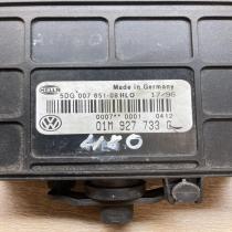 01M927733G 5DG007651  Gearbox control unit/module Volkswagen PASSAT B4