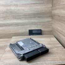 7798506 0281011886  Engine control unit/module ECU BMW 7 E65 E66