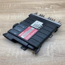 443907311C 0261200273  Engine control unit/module ECU Audi 80 90 S2 B4
