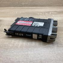443907311C 0261200273  Engine control unit/module ECU Audi 80 90 S2 B4