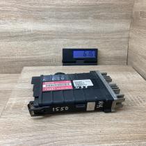 443907311C 0261200273  Engine control unit/module ECU Audi 80 90 S2 B4