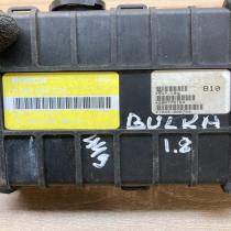 443907403D 0280000734  Engine control unit/module ECU Audi 80 90 B3