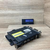 443907403D 0280000734  Engine control unit/module ECU Audi 80 90 B3