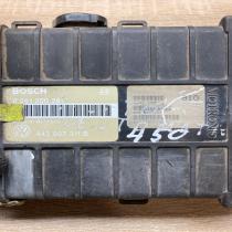 443907311B 0261200261  Engine control unit/module ECU Volkswagen PASSAT B3