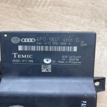 4F0907468B 4F0910468A  Gateway control module Audi A6 S6 C6 4F
