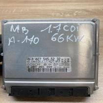 A0275455232 0281001990  Engine control unit/module ECU Mercedes-Benz A W168