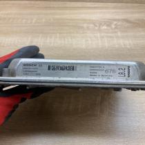 30637733A 0281011078  Engine control unit/module ECU Volvo S60