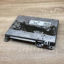 7700850439 S101724101E  Engine control unit/module ECU Renault Espace II