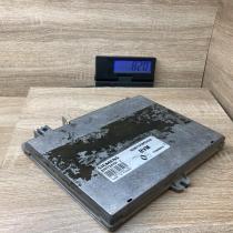 7700850439 S101724101E  Engine control unit/module ECU Renault Espace II