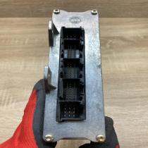 8D0907557BX 0261203554  Engine control unit/module ECU Audi A4 S4 B5 8D