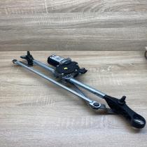 7267504   Front wiper linkage and motor BMW 3 F30 F35 F31