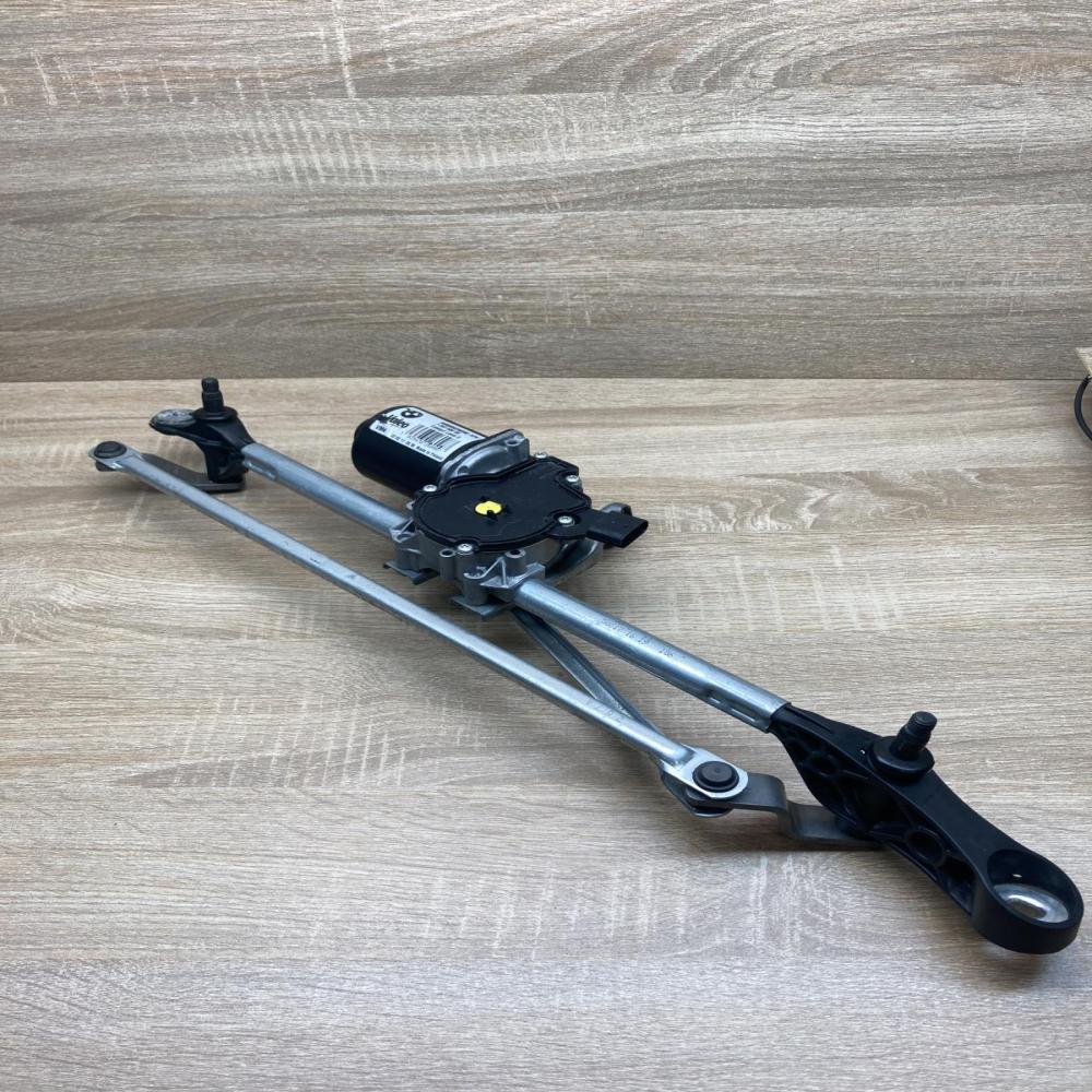 7267504   Front wiper linkage and motor BMW 3 F30 F35 F31