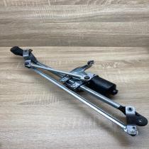 7267504   Front wiper linkage and motor BMW 3 F30 F35 F31