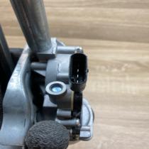 7267504   Front wiper linkage and motor BMW 3 F30 F35 F31