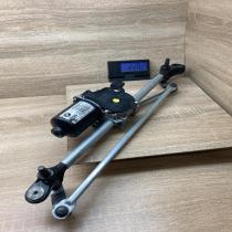 7267504   Front wiper linkage and motor BMW 3 F30 F35 F31