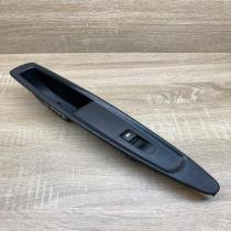 9651465677   Electric window control switch Citroen C4 I