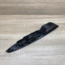 9651465677   Electric window control switch Citroen C4 I