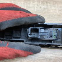 9651465677   Electric window control switch Citroen C4 I