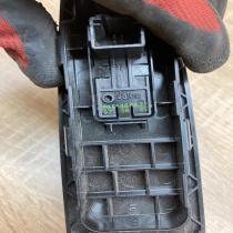 9651465677   Electric window control switch Citroen C4 I