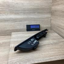 9651465677   Electric window control switch Citroen C4 I