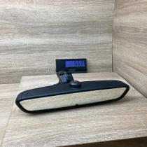6992178 9055378000  Rear view mirror (interior) BMW 3 F30 F35 F31