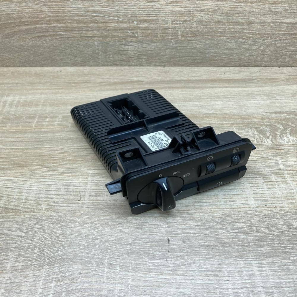 6923474 23721  Light switch BMW 3 E46