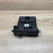 6923474 23721  Light switch BMW 3 E46