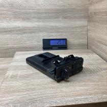 6923474 23721  Light switch BMW 3 E46