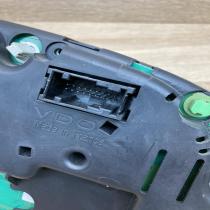 9639118680 110008883002  Speedometer (instrument cluster) Peugeot 607