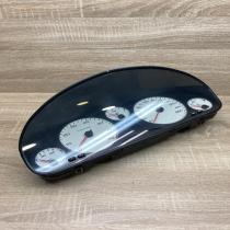 9639118680 110008883002  Speedometer (instrument cluster) Peugeot 607