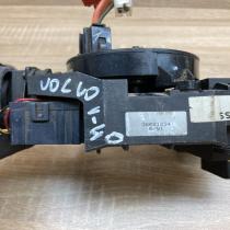 30889364 30621234  Wiper turn signal indicator stalk/switch Volvo S40, V40