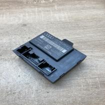 4F0959795E 4F0910795E  Door control unit/module Audi A6 S6 C6 4F