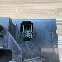 1688300485 144299  Climate control unit Mercedes-Benz A W168