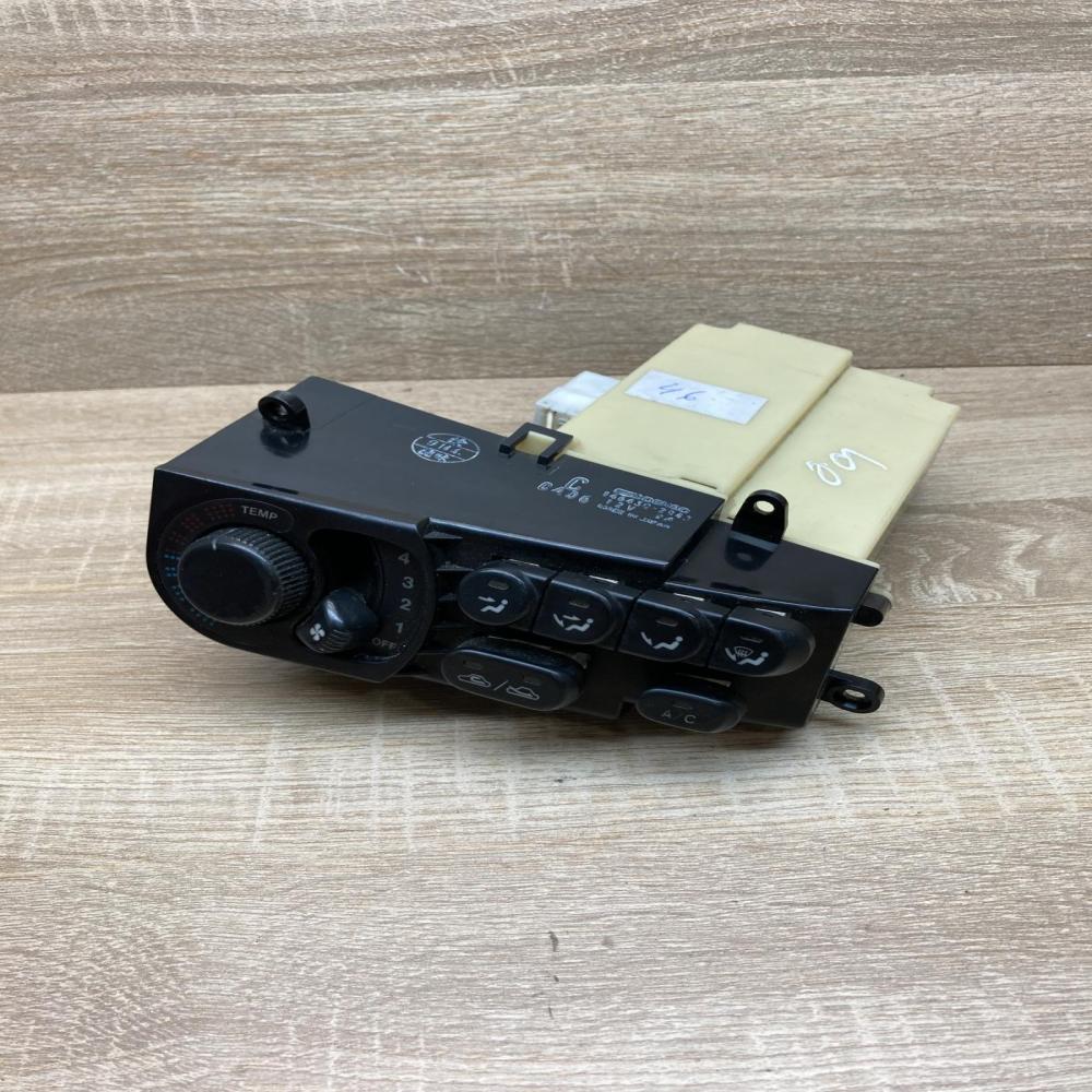 146430 2943 CA06  Climate control unit Mazda Xedos 9