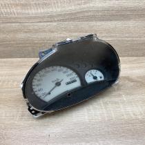 97KP 10841 A   Speedometer (instrument cluster) Ford Ka