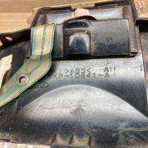 97KP 10841 A   Speedometer (instrument cluster) Ford Ka
