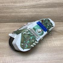 96FB 10848 BA 96FB 10841 BB  Speedometer (instrument cluster) Ford Escort