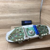 96FB 10848 BA 96FB 10841 BB  Speedometer (instrument cluster) Ford Escort