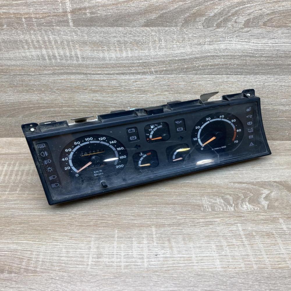 09050369902 6025104547 MH63Y190 Speedometer (instrument cluster) Renault Espace