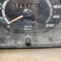 09050369902 6025104547 MH63Y190 Speedometer (instrument cluster) Renault Espace