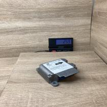 90520841 5WK4168 AF Airbag control unit/module Opel Astra G