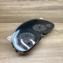 96VW 10849 GC 7M0919862D  Speedometer (instrument cluster) Seat Alhambra (Mk1)