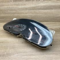 96VW 10849 GC 7M0919862D  Speedometer (instrument cluster) Seat Alhambra (Mk1)