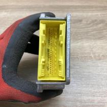 1T0909605 5WK43150  Airbag control unit/module Volkswagen Touran I