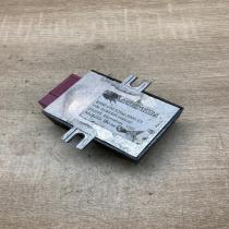 7180426 55892110  Fuel injection pump control unit/module BMW 3 E90 E91