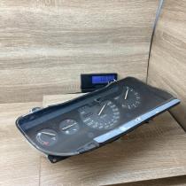 91AB 10C956 BC 427793  Speedometer (instrument cluster) Ford Escort