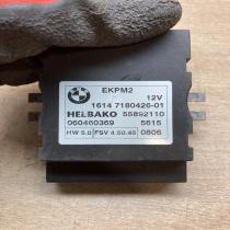 7180426 55892110  Fuel injection pump control unit/module BMW 3 E90 E91