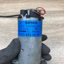2108204842 0130002479  Seat adjustment motor Mercedes-Benz E W210