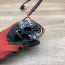 2108204842 0130002479  Seat adjustment motor Mercedes-Benz E W210